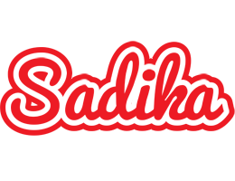 Sadika sunshine logo