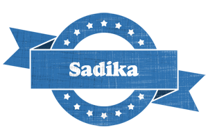 Sadika trust logo