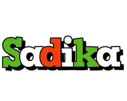 Sadika venezia logo