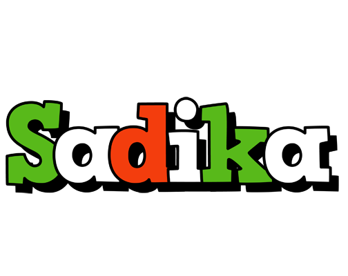 Sadika venezia logo