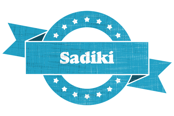 Sadiki balance logo