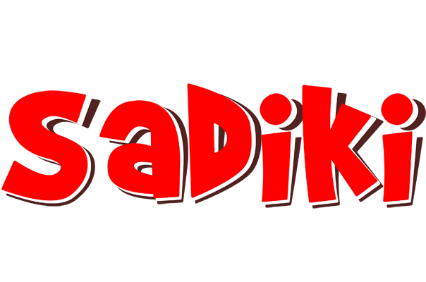 Sadiki basket logo
