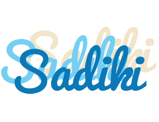 Sadiki breeze logo