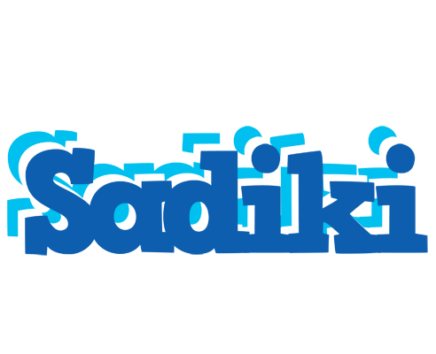 Sadiki business logo