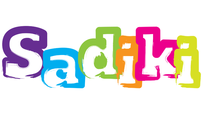Sadiki casino logo