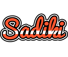 Sadiki denmark logo
