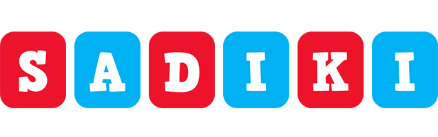 Sadiki diesel logo