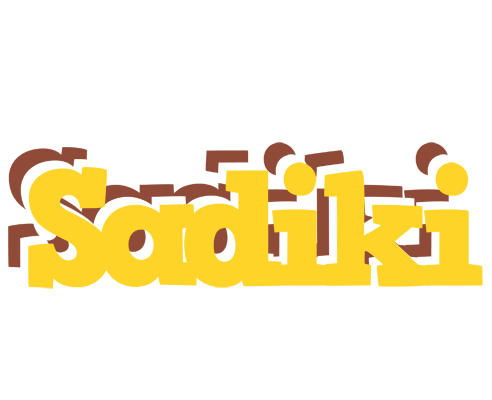 Sadiki hotcup logo