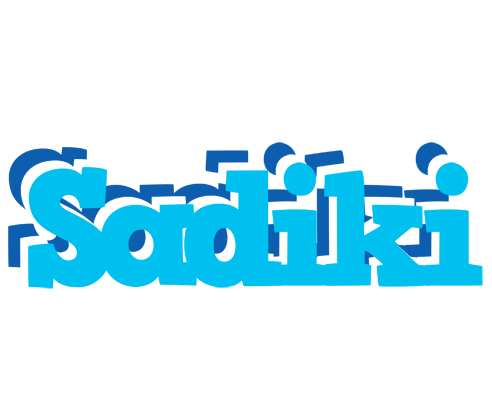 Sadiki jacuzzi logo