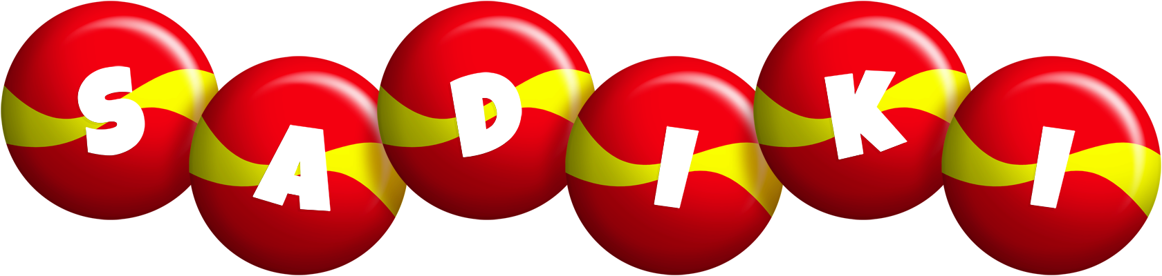 Sadiki spain logo
