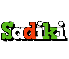 Sadiki venezia logo