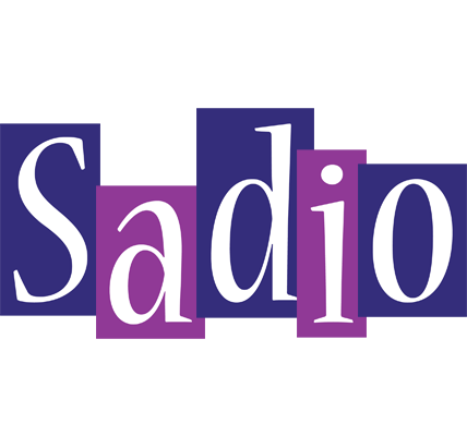 Sadio autumn logo