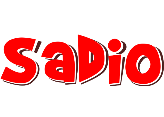 Sadio basket logo