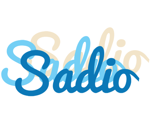 Sadio breeze logo