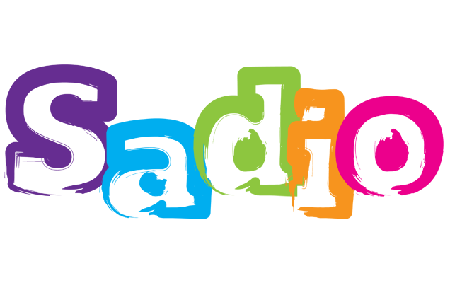 Sadio casino logo