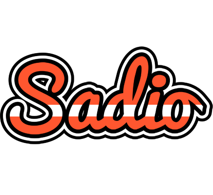 Sadio denmark logo
