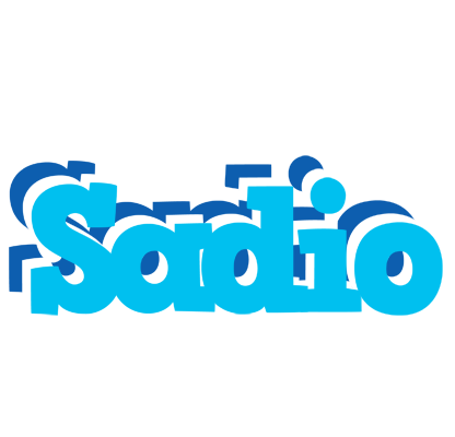Sadio jacuzzi logo