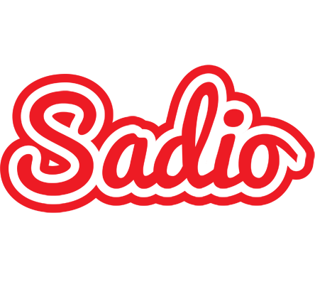 Sadio sunshine logo