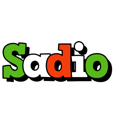 Sadio venezia logo