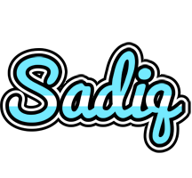 Sadiq argentine logo