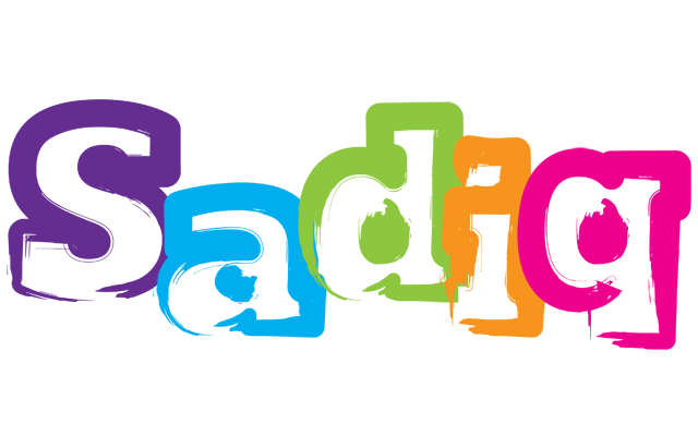 Sadiq casino logo