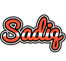 Sadiq denmark logo