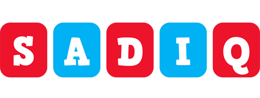 Sadiq diesel logo