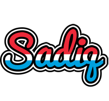 Sadiq norway logo