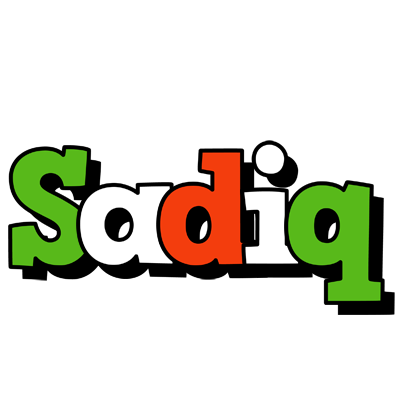 Sadiq venezia logo