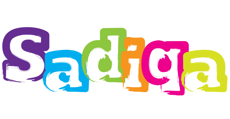Sadiqa casino logo