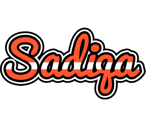Sadiqa denmark logo