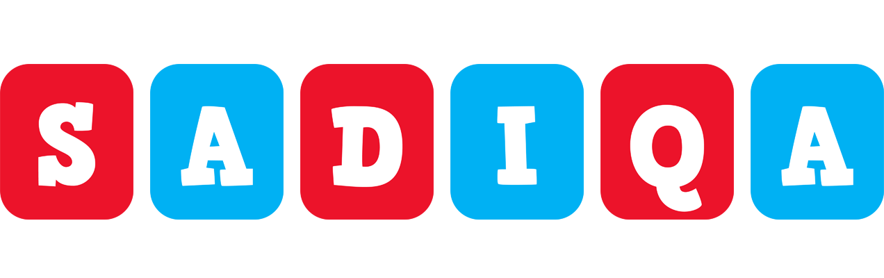 Sadiqa diesel logo