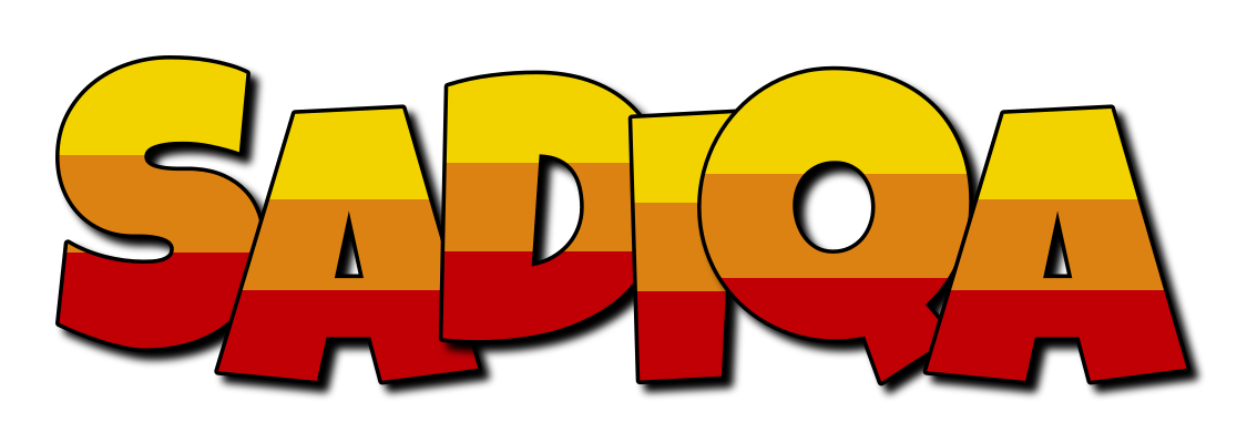 Sadiqa jungle logo
