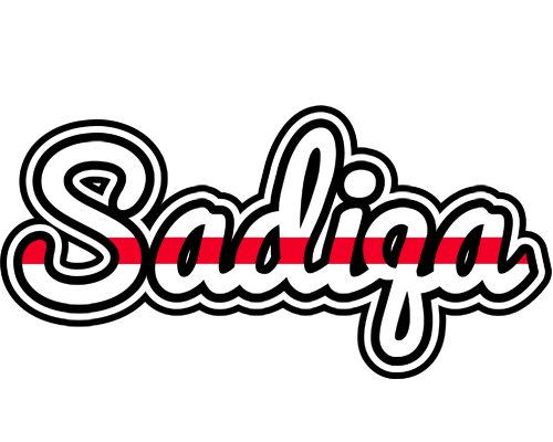 Sadiqa kingdom logo