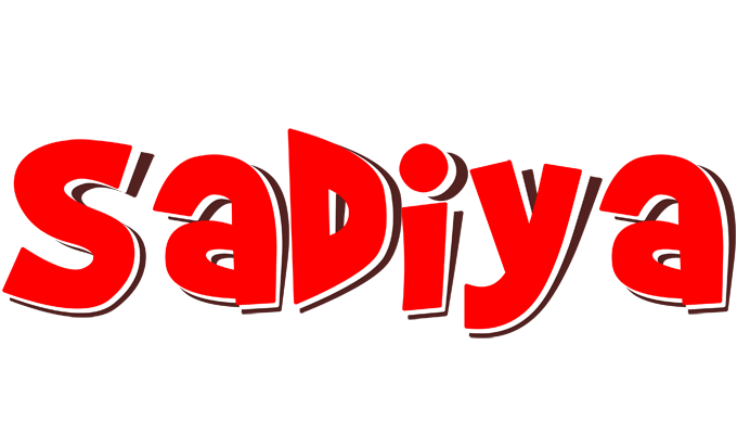Sadiya basket logo