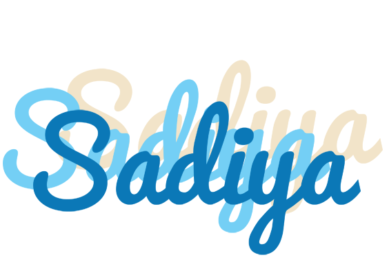 Sadiya breeze logo