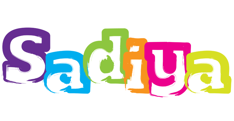 Sadiya casino logo