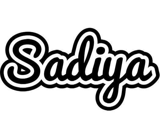 Sadiya chess logo