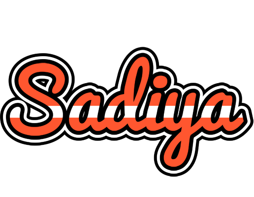 Sadiya denmark logo