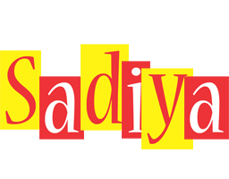 Sadiya errors logo