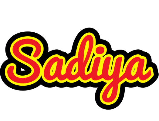Sadiya fireman logo