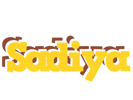 Sadiya hotcup logo