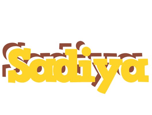 Sadiya hotcup logo