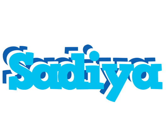 Sadiya jacuzzi logo