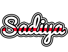 Sadiya kingdom logo