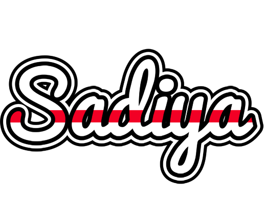 Sadiya kingdom logo