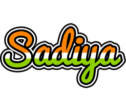 Sadiya mumbai logo