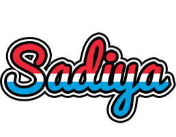 Sadiya norway logo