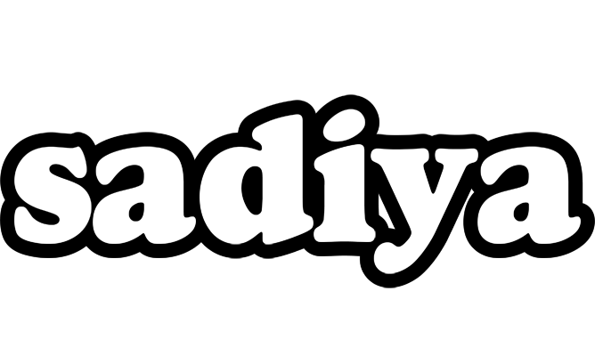 Sadiya panda logo