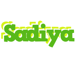 Sadiya picnic logo